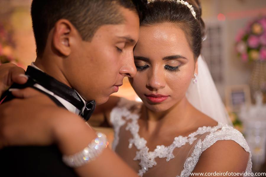 Casamento de Alex e Taiane