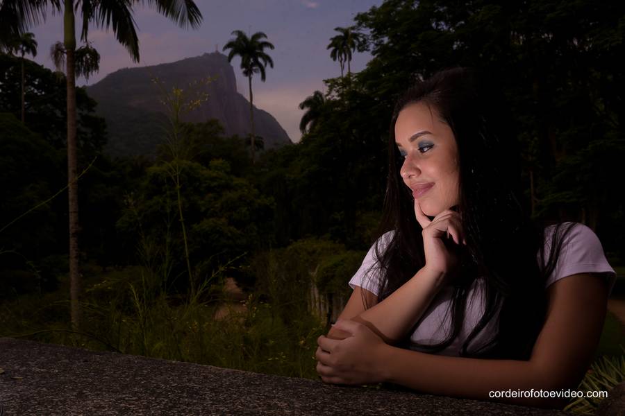 Ensaios de Ensaio Externo de Brenda