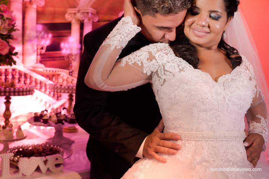 Casamento de Casamento de Mayara e Fernando