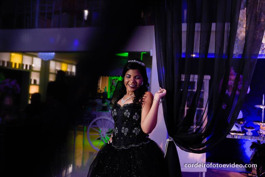 15 ANOS de 15 anos de Ane