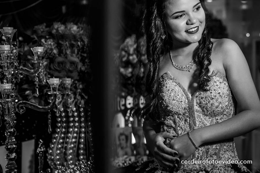 15 ANOS de Os 15 anos de Anna Beatriz