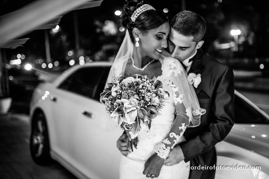 Casamento de Casamento de Priscila e Bruno