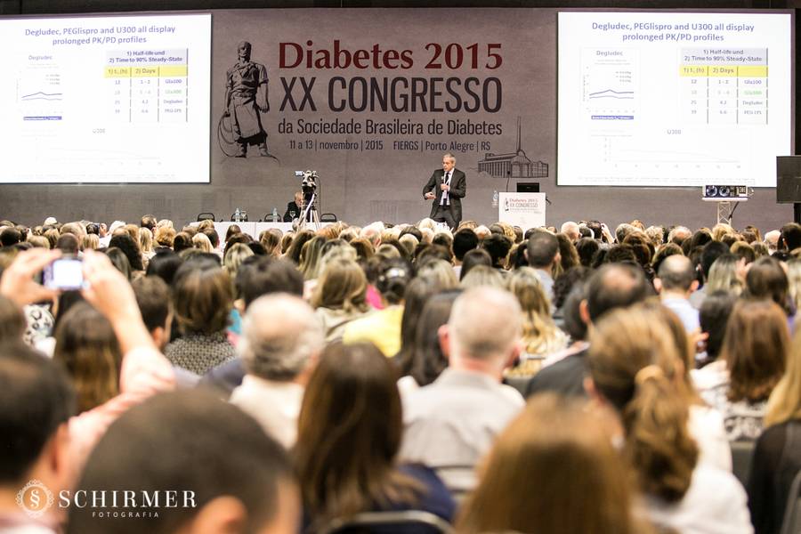 CORPORATIVO de CONGRESSO BRASILEIRO DIABETES