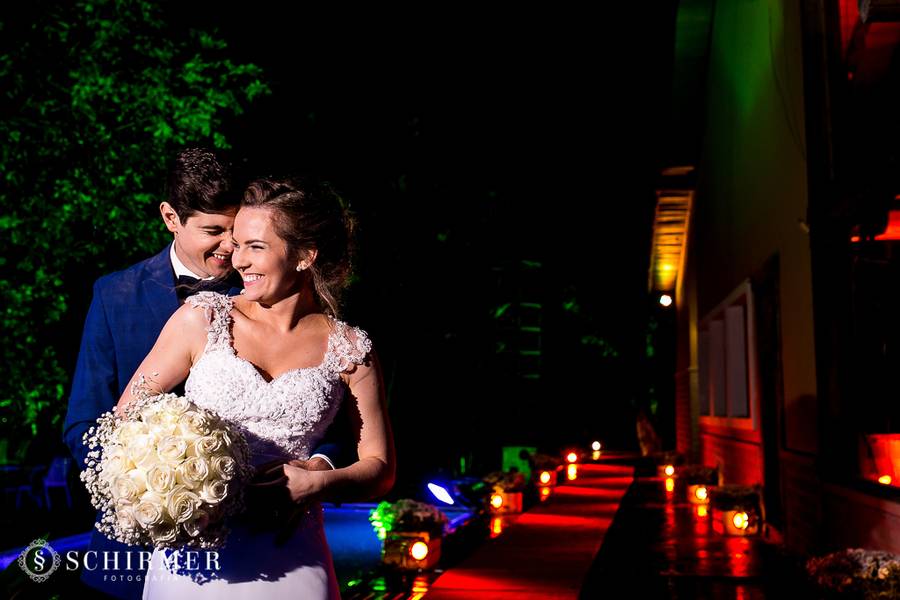 CASAMENTO de Casamento Gabriel e Alice