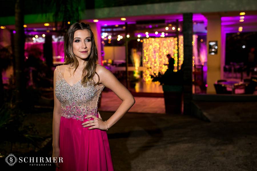 FORMATURA de Formatura Laura - Engenharia Química