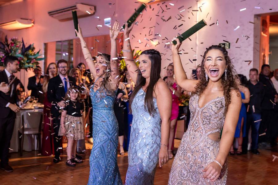 FORMATURA de Formatura Medicina - Stefanie Andrade