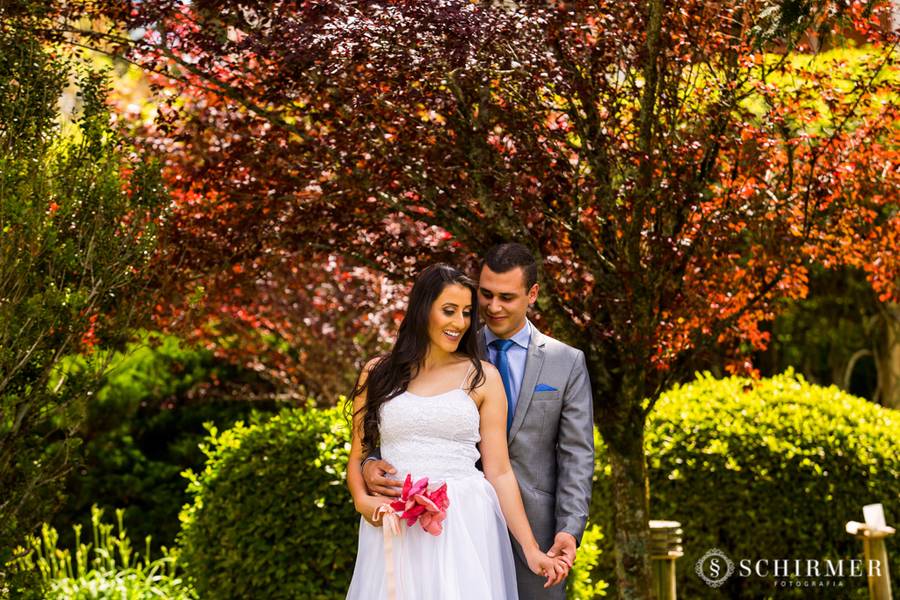 ENSAIO de Andrielli e Felipe - Ensaio Pré casamento