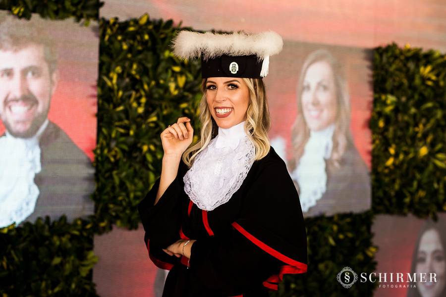 FORMATURA de FORMATURA MARIANA