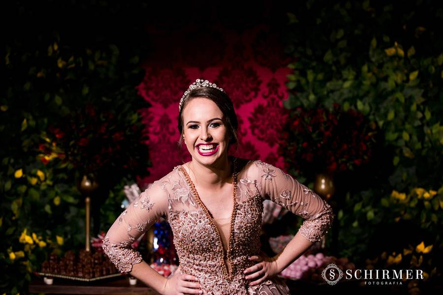 15 ANOS de Laura - 15 anos