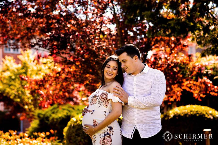 ENSAIO de MAYCON + JANA = BERNARDO