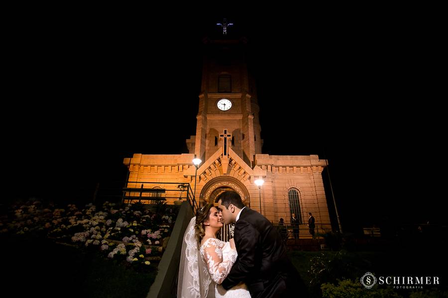 CASAMENTO de Casamento João e Andressa