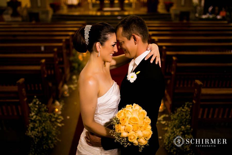 CASAMENTO de Casamento Edson e Andrelize