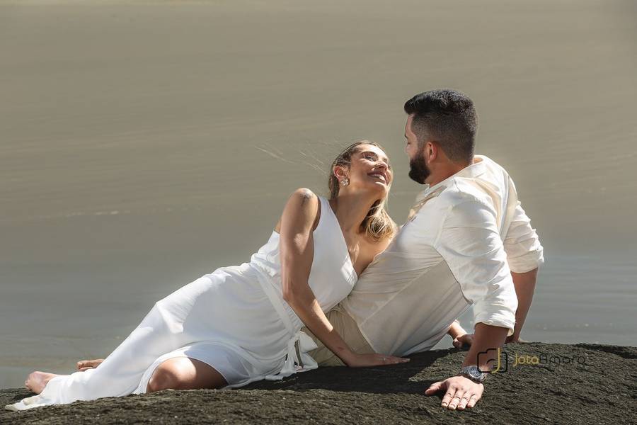 Pré Wedding de Marina & Matheus