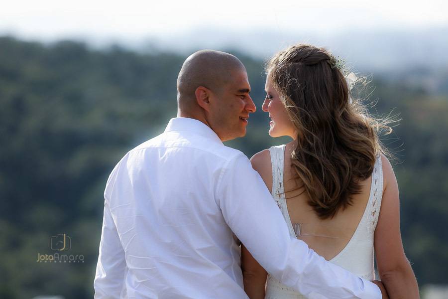 casamentos de Patricia & Allan 