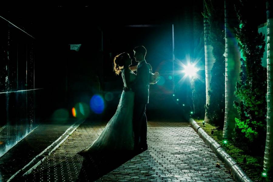 casamentos de Amanda & Felipe