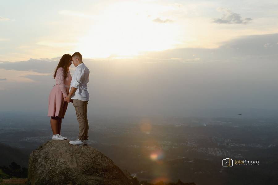 Pré Wedding de Manoela e Brendon