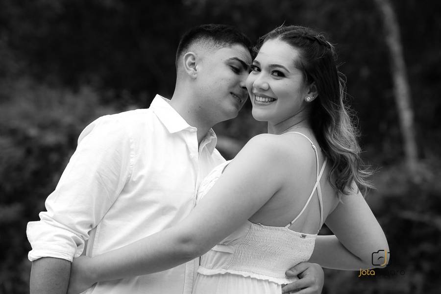 Pré Wedding de Mariana e Kleber