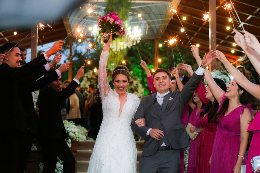 casamentos de Mariana & Kleber