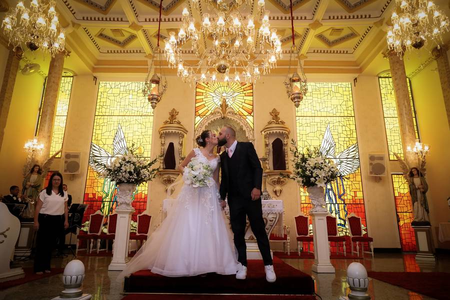 casamentos de Victória & Gian