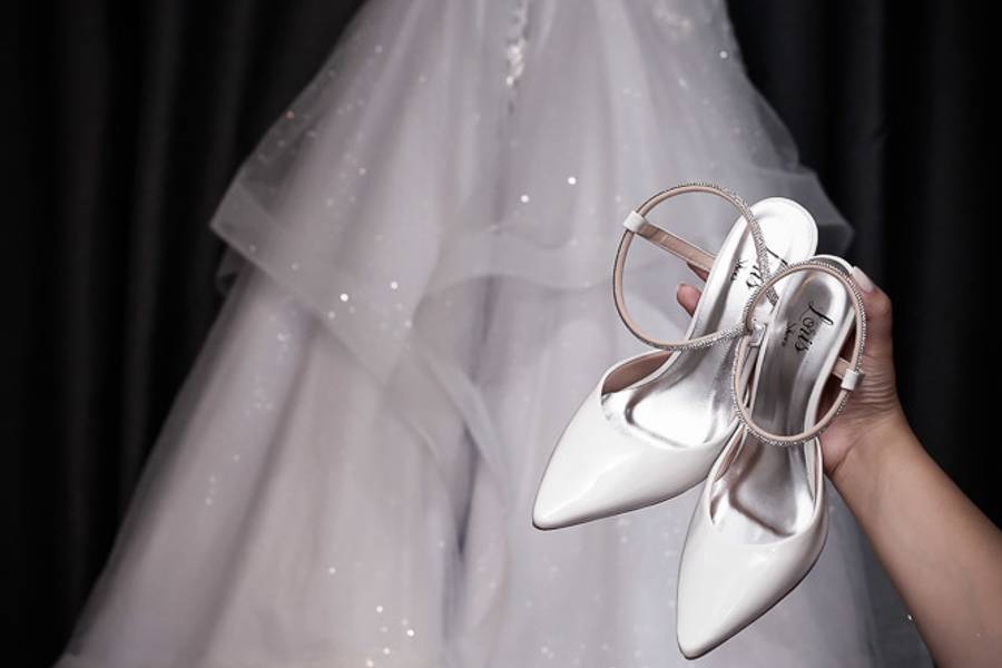 casamentos de Luana & Leonardo