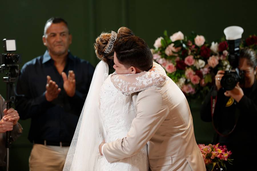 casamentos de Kamilla & Samuel ❣️