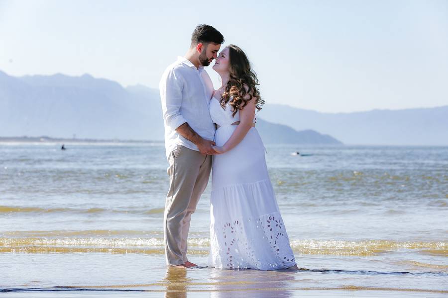 Pré Wedding de Mariana & Luiz Henrique