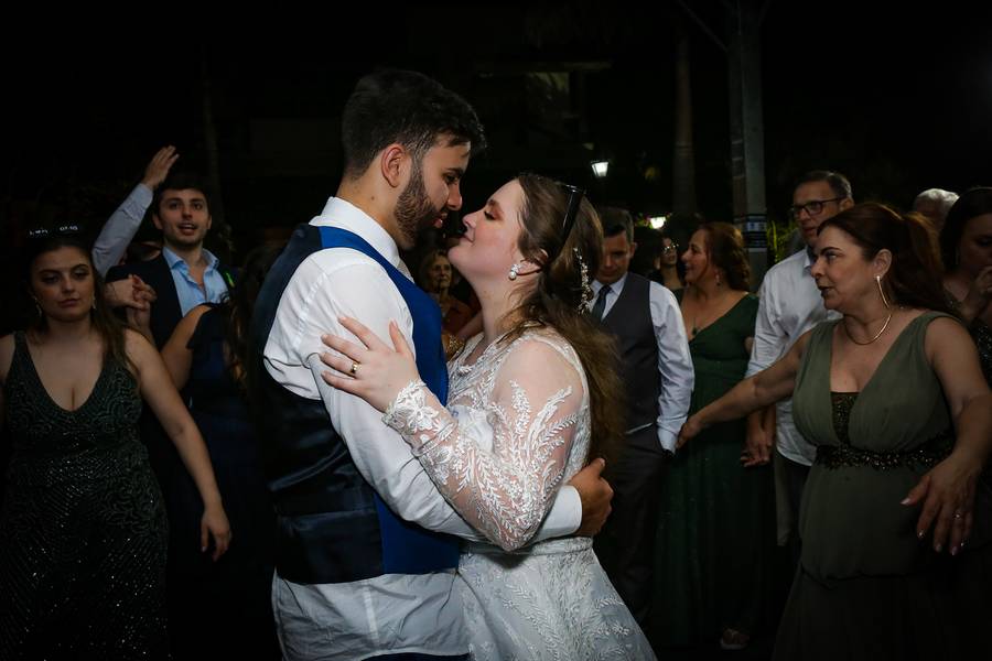 casamentos de Mariana Flores & Luiz Henrique 