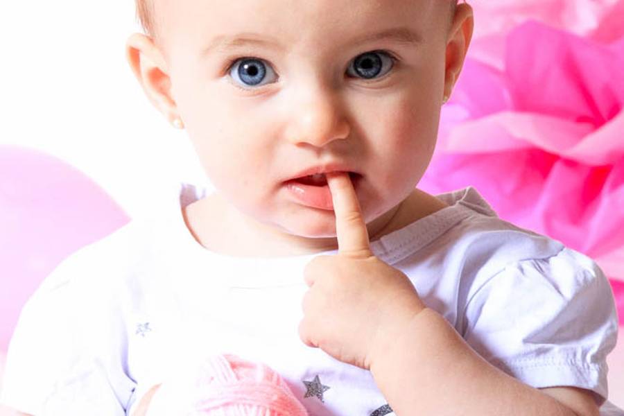 ensaio Infantil de Smashthecake- Agatha