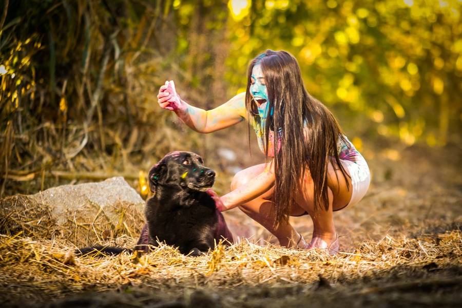 Ensaios debutantes de Rebeca 15 Anos