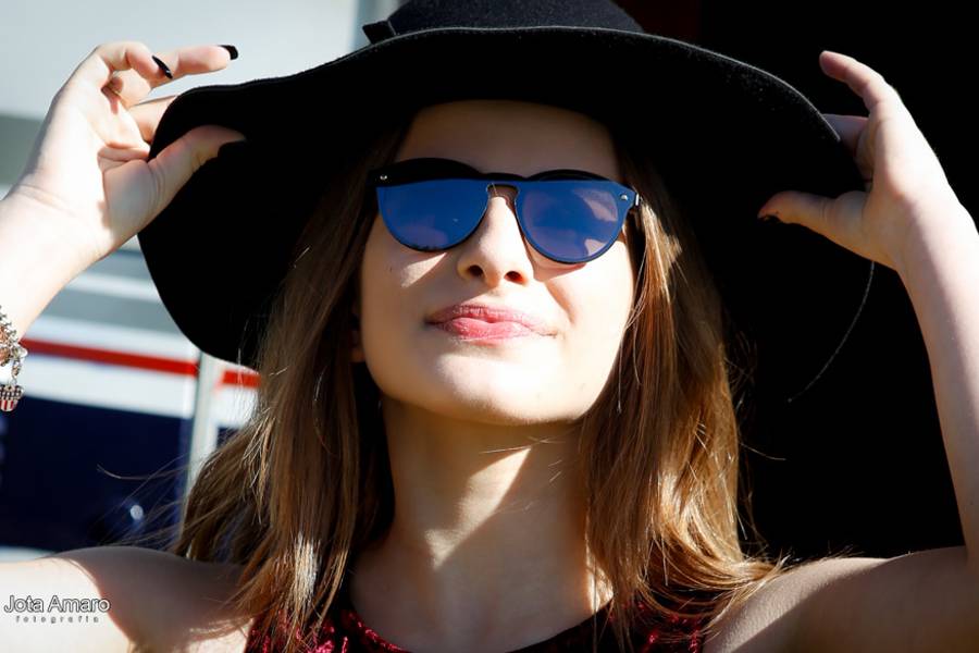 Ensaios debutantes de Clara Dias 15 anos