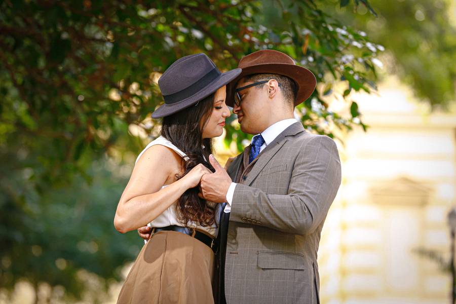 Pré Wedding de Amanda & Henrique