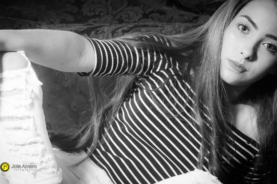 Ensaios debutantes de Luizy Eduarda - 15 Anos