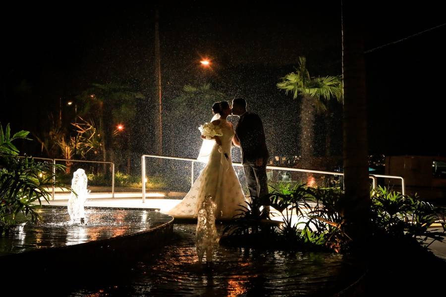 casamentos de Larissa & Léo