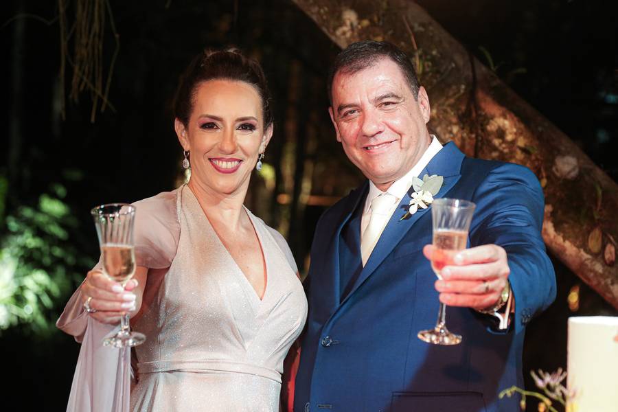 casamentos de Maria Tereza & Josmar Cassola