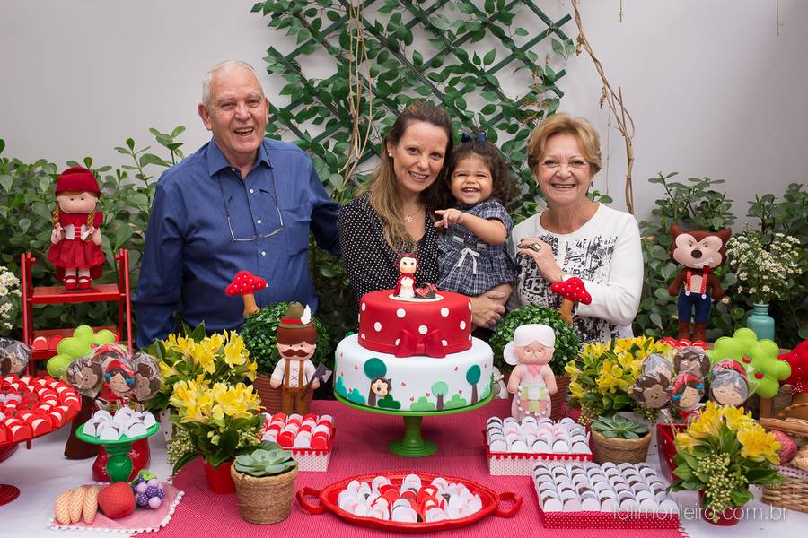 Aniversários de Aniversário Martina - 2 anos