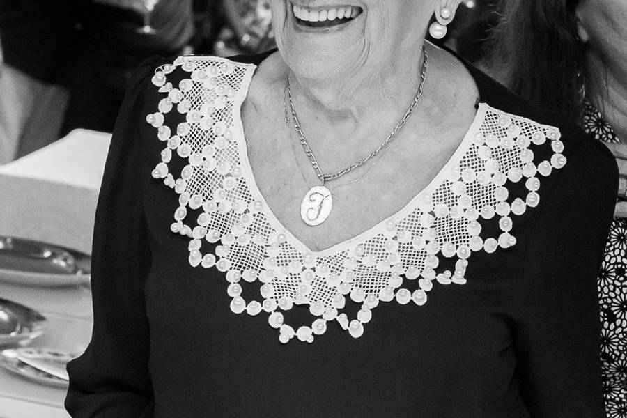Aniversários de Chiquitinha Leitão - 87 anos