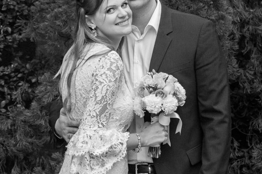 Eventos de Noivado Fernanda e Rodrigo