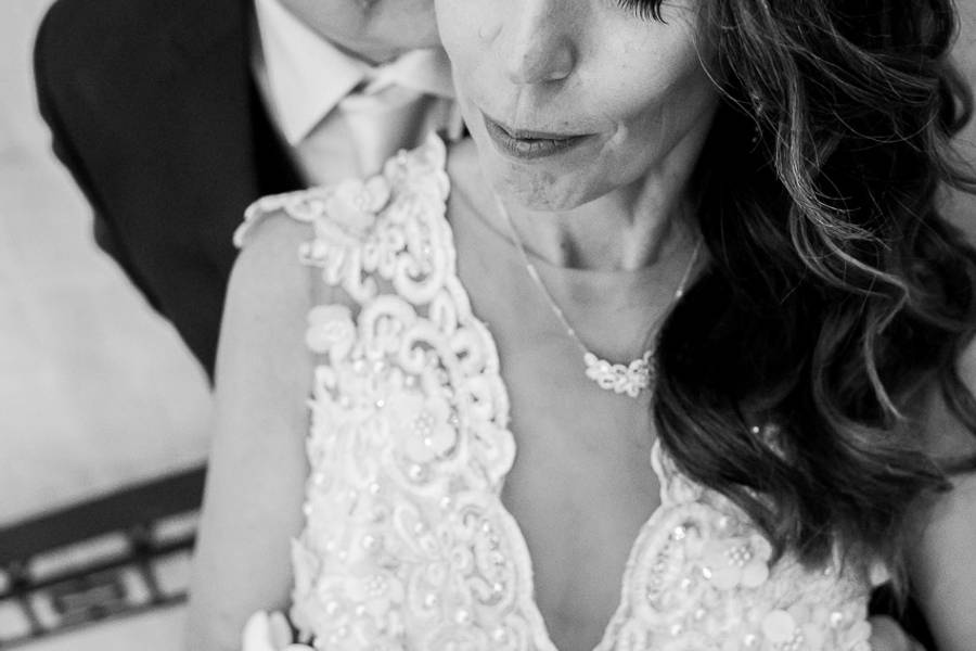 Fotografia de Casamento de Fotografia de Casamento Berta e Ariovaldo