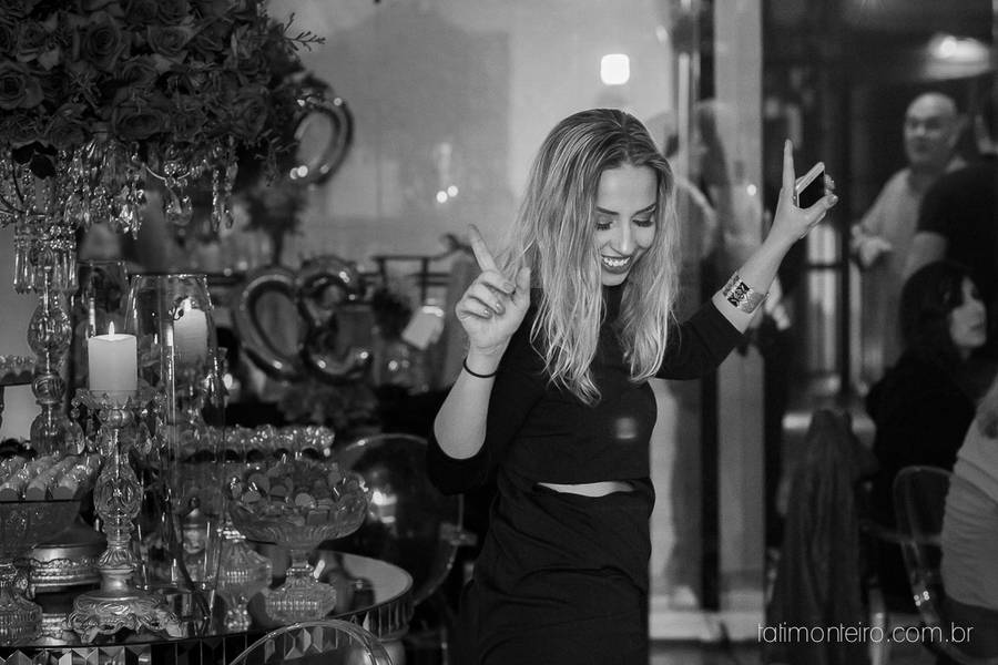 Aniversários de Aniversário Thais - 30 anos