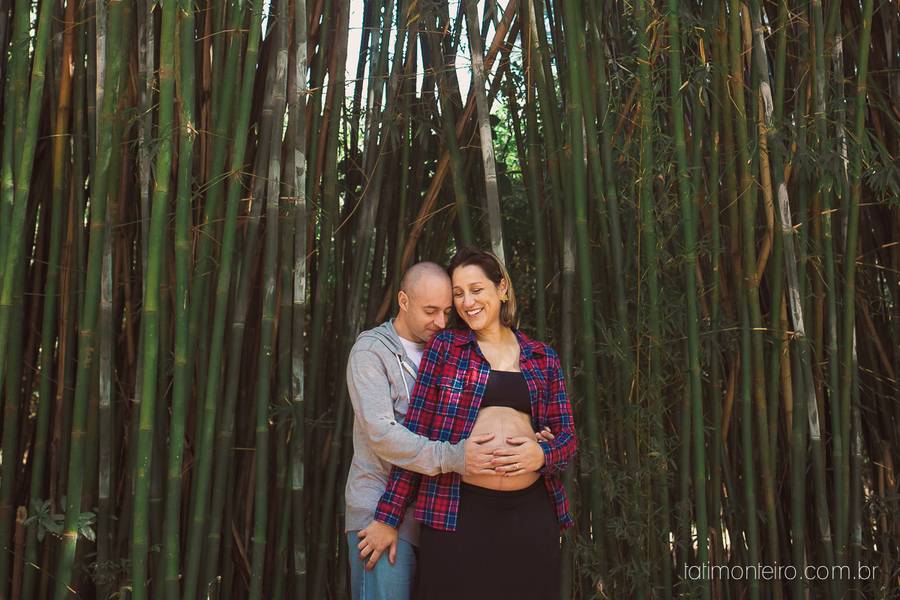 Grávidas/ Gestantes de Fotografia de Gestante - Fernanda & Renato - Esperando Arthur