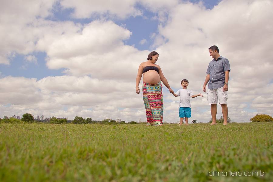 Grávidas/ Gestantes de Fotografia Gestante - Esperando Mariana