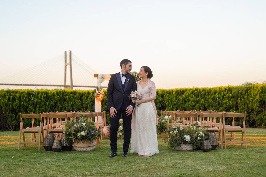 Boda de La Boda de Diego & Julia