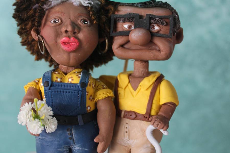 Outros de Bodas Madalena e Adilson