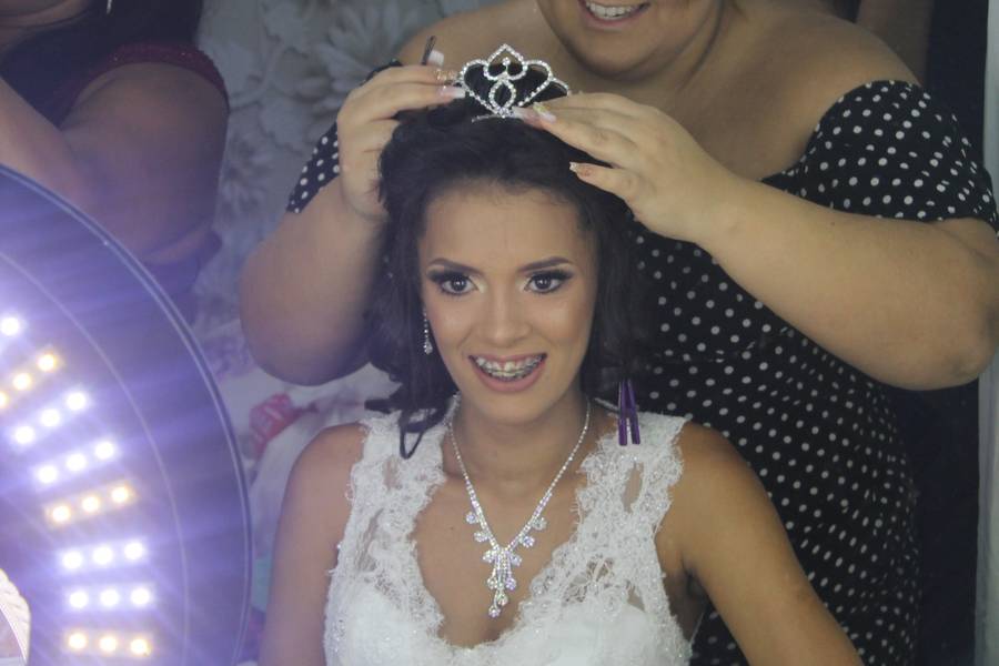 Casamento de Casamento Jessica e Deyvid