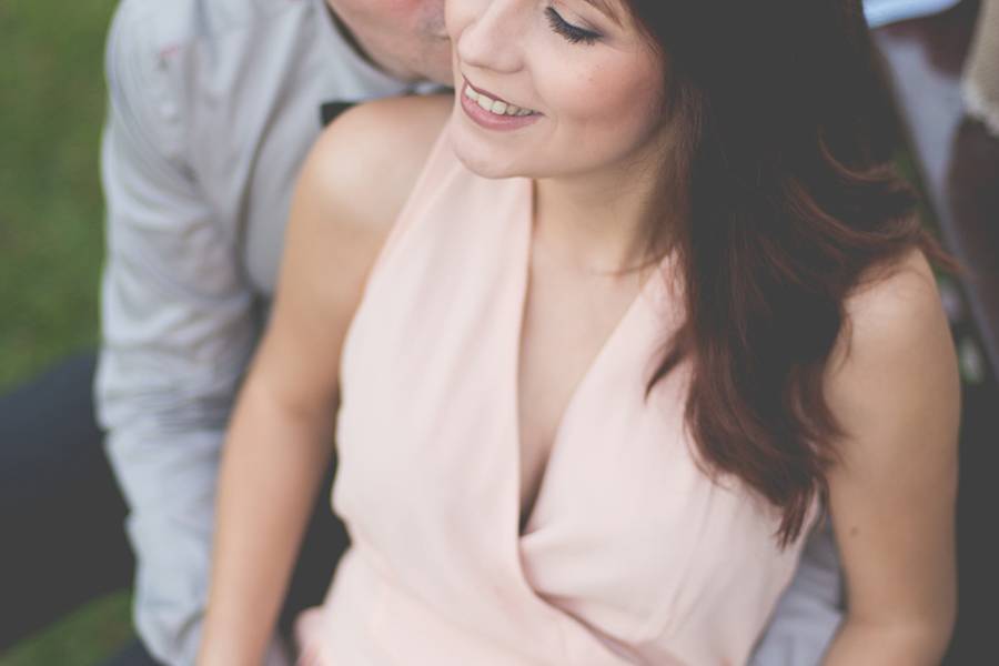 gestante de Chá Revelação {Amanda e Ricardo}