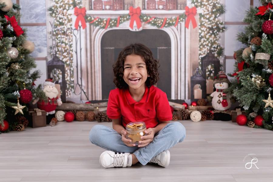 Natal de Ensaio de Natal 2022 - Joaquim