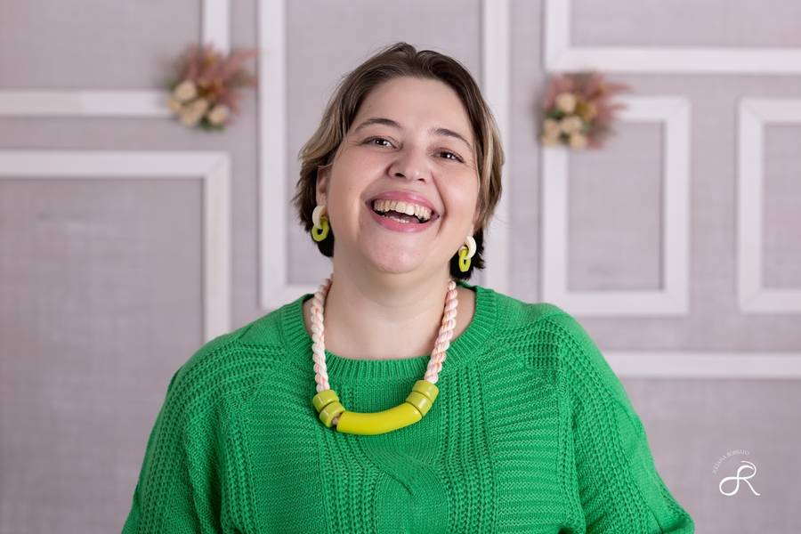 Dia das Mães de Ensaio Dia das Mães 2023 - Jaqueline