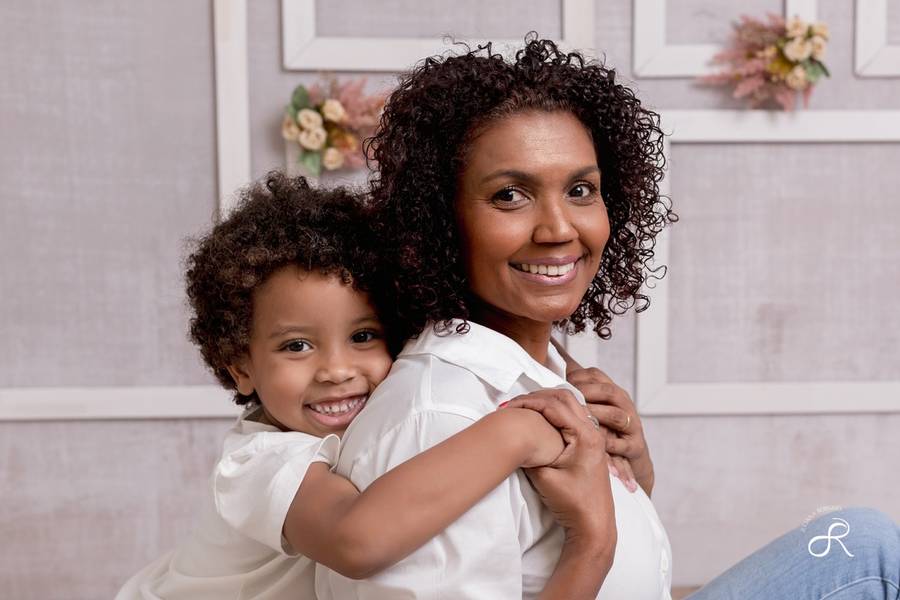 Dia das Mães de Ensaio Dia das Mães 2023 - Marisa