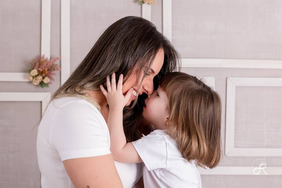 Dia das Mães de Ensaio Dia das Mães 2023 - Marcela