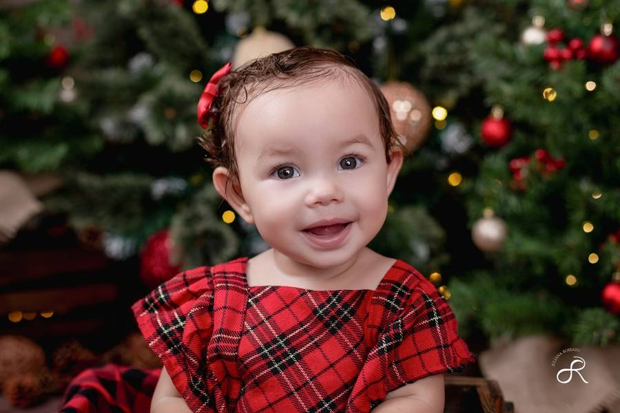 Natal de Ensaio de Natal 2023 - Eloá